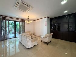 Sembawang Springs Estate (D27), Semi-Detached #614606371